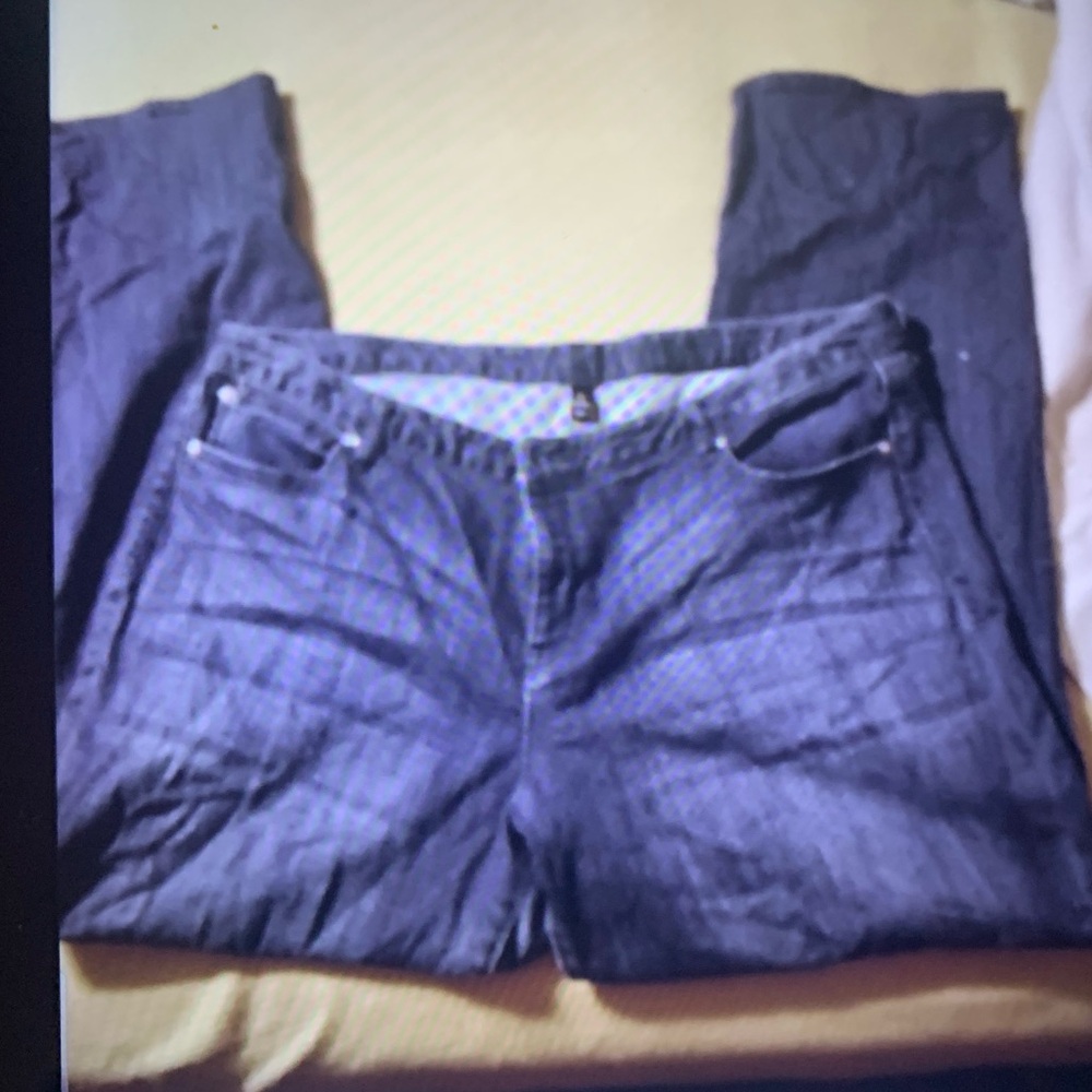 GAP WOMENS JEANS NWT! Sz 18